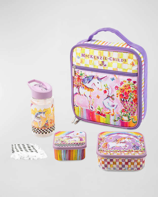 Magical Unicorn Lunch Set